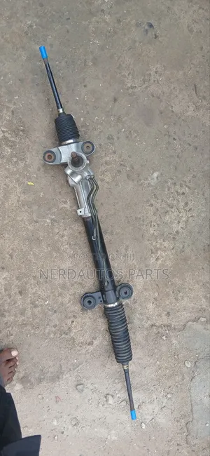 Steering Rack Honda CRV 2007-2012
