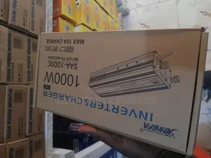 1000w Modified Sine Wave Inverter With Charger