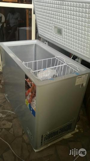 SKYRUN Deep Freezer ( Model BD -200 )