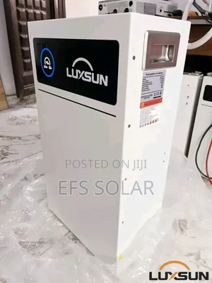 Solar Battery