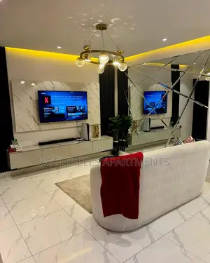 One Bedroom Apartment