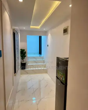 One Bedroom Apartment