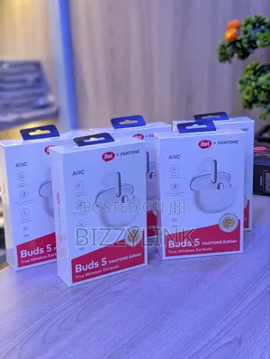 Itel Buds 5 Earbud