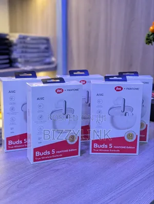 Itel Buds 5 Earbud