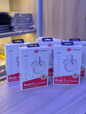 Itel Buds 5 Earbud