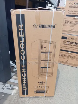Snowsea Chiller Refrigerator