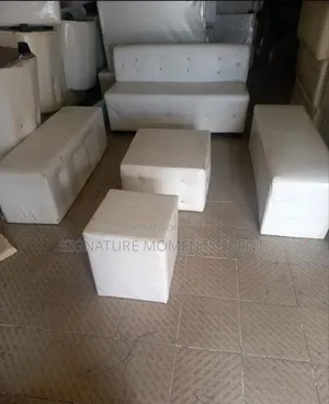 Lunge Chairs