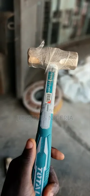 1.5kg Brass Hammer