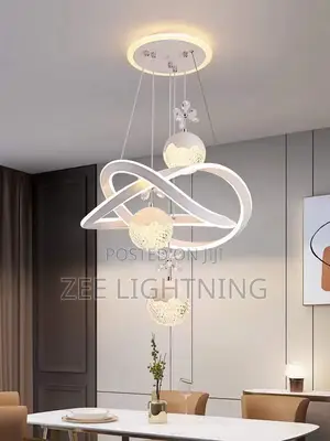 Led Dropping Light