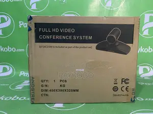 Grandstream Gvc3202 Video Conferencing Solution for Small Medium Rooms
