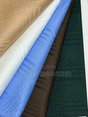 Quality Luxury Cotton Fabrics