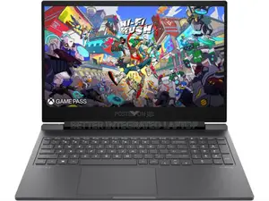 New Laptop HP Victus 15 8GB Intel Core I5 SSD 512GB