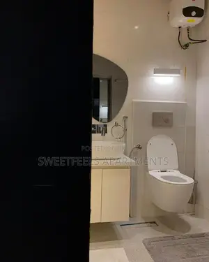 Helsinki 1 of 6 Units of Aesthetically One Bedroom Loft Apartments