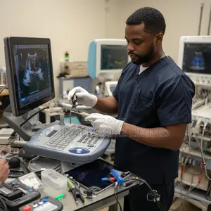 Repair Of All Kinds Of Medical Equipment