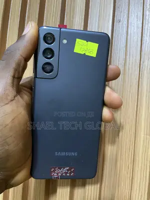 Samsung Galaxy S21 5G 128 GB
