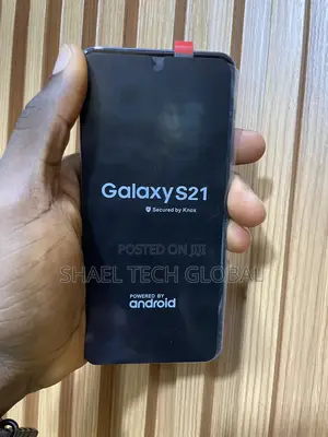 Samsung Galaxy S21 5G 128 GB