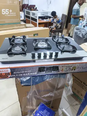 Built-in Cooking Hob Im-90-G6