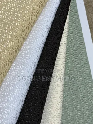 Quality Diamond Fabrics