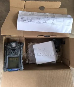 Msa Altair 4x Multipurpose Gas Detector