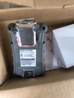 Msa Altair 4x Multipurpose Gas Detector