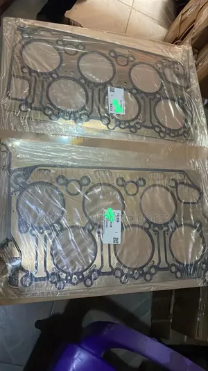 Bentley Top Gasket W12 Available