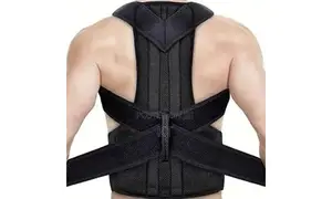 Brand New Posture Corrector