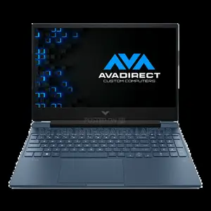New Laptop HP Victus 15 8GB Intel Core I5 SSD 512GB