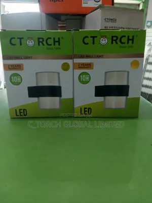 C_torch 10w Wall Light