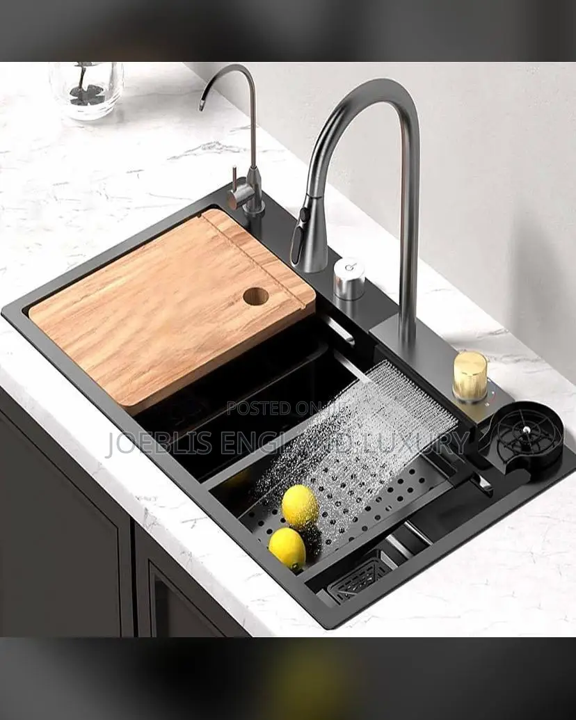 Kitchen Sink
