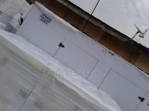 Durable Perkins 400kva Generator for Commercial Use
