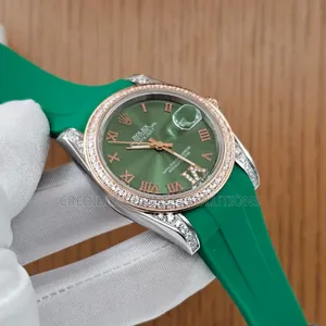 Rolex Day Just **Oyster Perpetual Rubber Cosmograph .