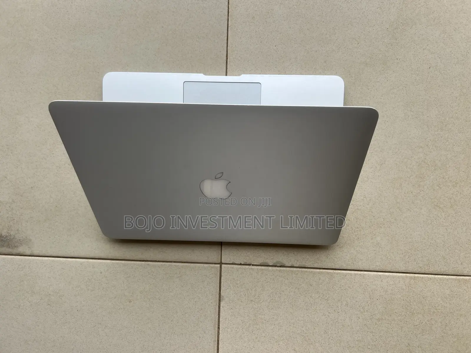 Laptop Apple MacBook Air 2017 8GB Intel Core i5 SSD 256GB