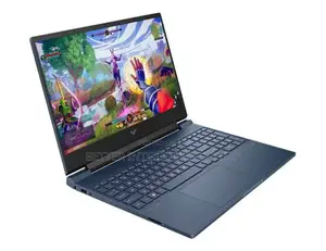New Laptop HP Victus 15 16GB Intel Core i5 SSD 512GB