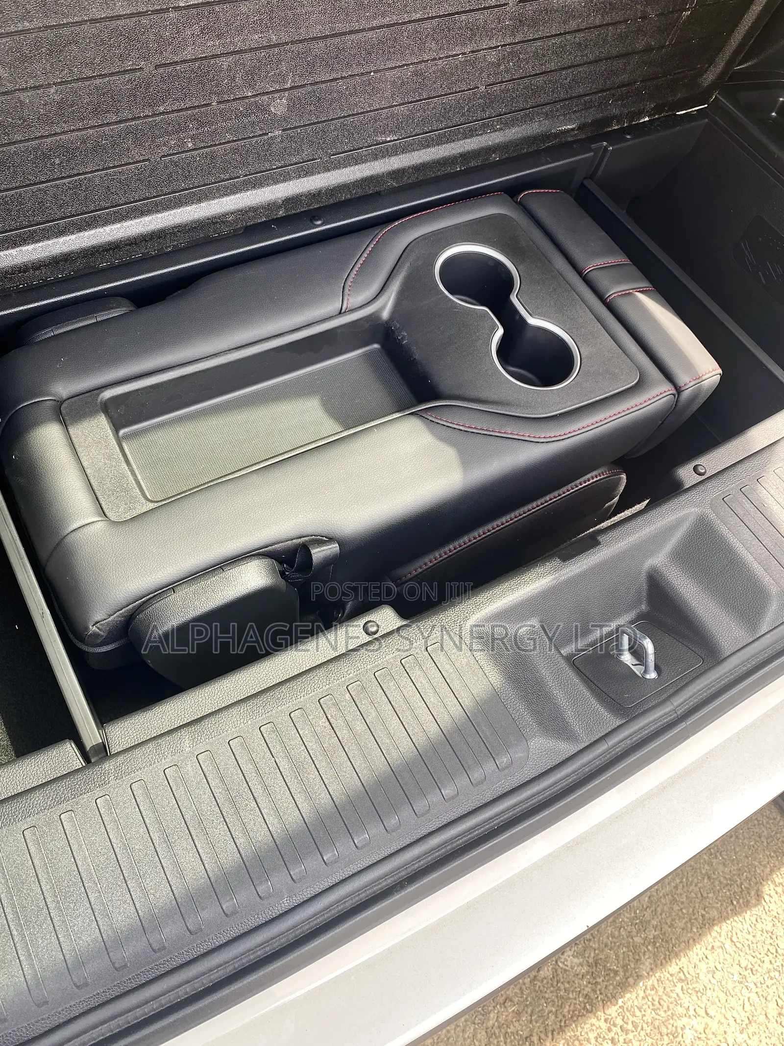 Honda Pilot Black Edition AWD 2025 White