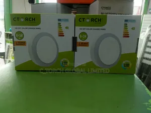 C_torch 6+3w Surface Light
