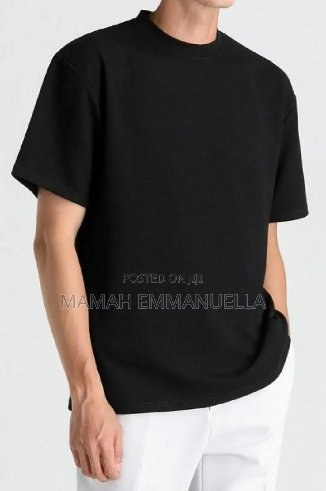 Balmain Plain Tees