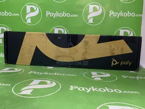 Poly Studio V72 Usb Video Bar