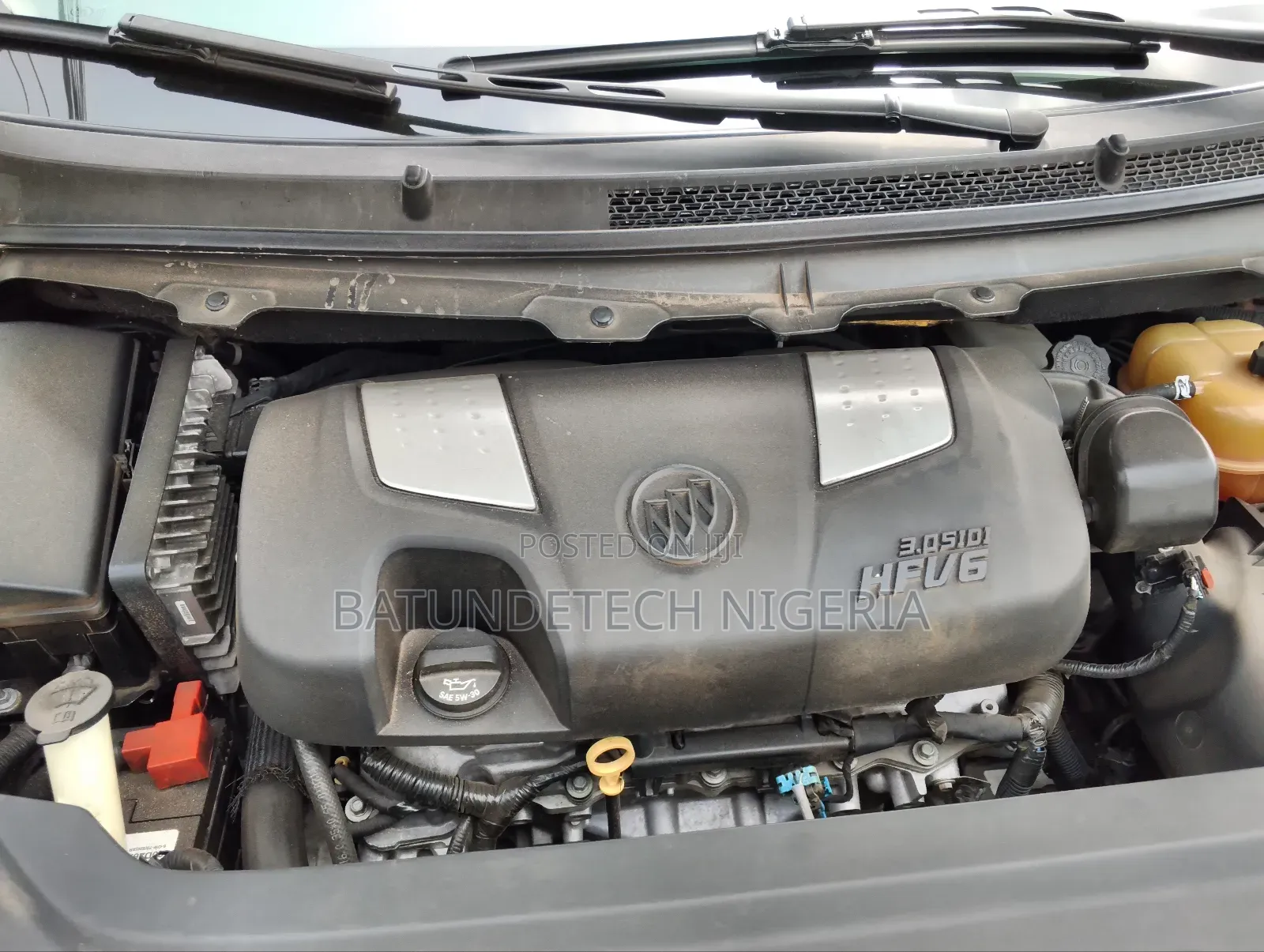 Buick Super 2020 Gold