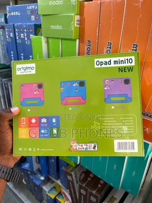 New Origimo Opad Mini 10 512 GB