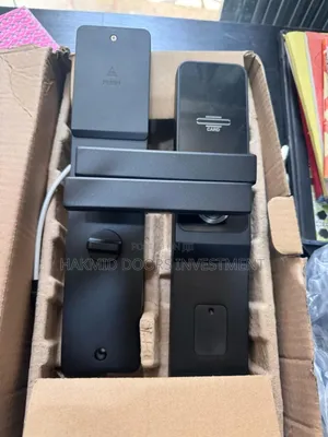Smart Lock