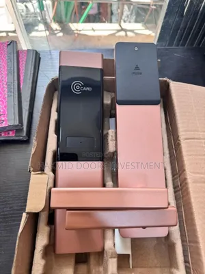 Smart Lock
