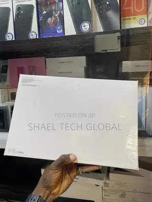 New Samsung Galaxy Tab S10 Ultra 256 GB