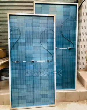 600w Bifacial Jinko Solar Panel