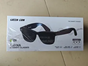 Greenlion Rayna Ai Smart Glasses