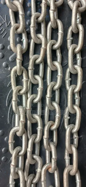6 Mm Steel Chain