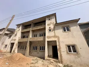 5bdrm Apartment in Wuye for sale