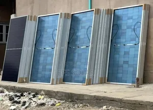 600w Bifacial Jinko Solar Panel