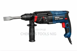 26mm Rotary Hammer Drill