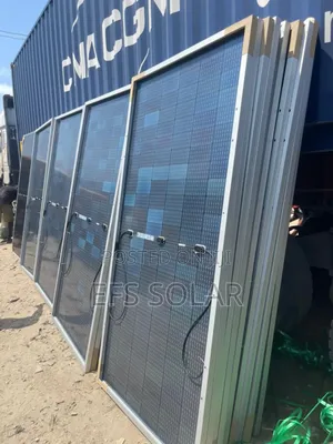 600w Bifacial Jinko Solar Panel