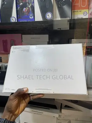 New Samsung Galaxy Tab S10 Ultra 512 GB